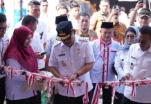 Presiden Prabowo Luncurkan Koperasi Merah Putih Serentak di Seluruh Indonesia, 648 di Sulbar Siap Beroperasi