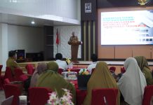 Pemprov Sulbar Dorong Implementasi SPIP yang Efektif dan Berkelanjutan melalui Bimtek