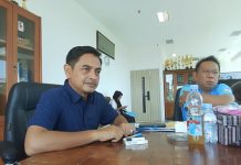 Plt. Kadis Dikbud Sulbar, Harap Melalui “Kick Off Gerakan Sulbar Mandarras” Mampu Meningkatkan Minat Baca dan Pemahaman Literasi Bagi Pelajar
