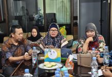 Sulbar Berbenah, Pemprov Evaluasi Kelas Rumah Sakit untuk Pelayanan Lebih Baik