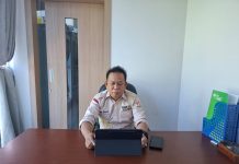 Tingkatkan Kompetensi Manajerial ASN di Sektor Pendidikan, Kabid SMK Disdikbud Sulbar Ikuti Latpin ASN Tingkat III