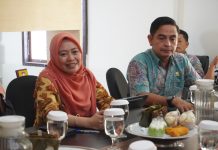 BPKPD Sulbar Dukung Penuh Pengadaan Rumah Adat Salassaq, Pastikan Administrasi Aset Tertib