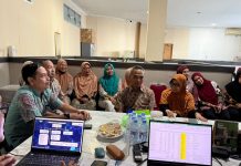 BPKPD Sulbar Terapkan SP2D Online, Percepat Proses Pencairan dan Tingkatkan Transparansi