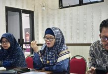 Dinkes Sulbar Gelar Pelatihan Kontrasepsi, Tingkatkan Kapasitas Tenaga Kesehatan