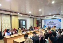 Bapperida Sulbar Rampungkan Dokumen RIPJPID 2025–2029, Dorong Penguatan Ekosistem Riset dan Inovasi Daerah