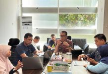 Pemprov Sulbar Gelar Rapat Komite Beasiswa 2025, Tekankan Transparansi dan Ketepatan Sasaran