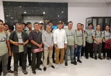 Disdikbud Sulbar Kirim 21 Siswa SMK ke Lomba Kompetensi Siswa Nasional 2025