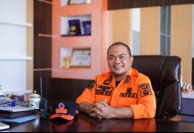 Bencana Angin Puting Beliung di Mamuju Tengah, BPBD Sulbar Koordinasikan Penanganan Darurat