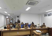 DPRD Sulbar dan BPKPD Bahas Pertanggungjawaban APBD 2024, Wujudkan Transparansi Pengelolaan Keuangan Daerah