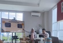 BPIP Pimpin Rapat Koordinasi Penyelarasan Program Pusat dan Renstra Dinas Pendidikan Provinsi Sulbar