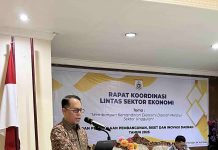 Sulbar Targetkan Pertumbuhan Ekonomi 8 Persen di 2029, Fokus pada Sektor Unggulan dan UMKM