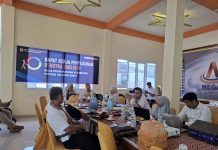 Disdikbud Sulbar Gelar Rapat Penyusunan Renstra 2025–2029 Fokus pada Pendidikan dan Kebudayaan