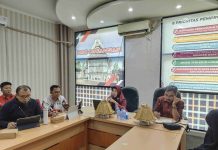 Sulbar Genjot Implementasi Budaya Kerja BerAKHLAK untuk ASN yang Lebih Profesional