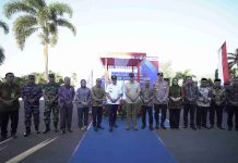 Mentrans RI akan Bawa Biji Kakao Sulbar ke Pameran Osaka Expo Jepang 2025