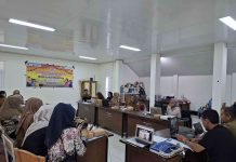 Disdikbud Sulbar Gelar FLS3N 2025, Ajang Kreativitas dan Bakat Siswa SMA/SMK se Sulbar