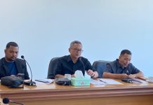 DPRD Sulbar Matangkan Rencana Kerja Tahun 2025, Pastikan Seluruh Program dan Kegiatan Berjalan Efektif dan Efisien