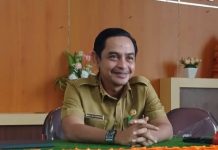 Disdikbud Sulbar Siap Anggarkan Perbaikan Gedung SMA 1 Mamuju di Tahun 2026