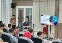 Penanggulangan Kemiskinan dan Penanganan Stunting Terpadu, Junda Maulana : Wujud Dukungan Terhadap Misi Kedua SDK-JSM