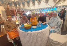 Festival Keris dan Badik Kamardikan, Sekwan DPRD Sulbar : Ini Upaya Pelestarian Warisan Budaya Nusantara