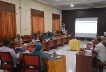 TP PKK Sulbar dan BKKBN Perkuat Sinergi Atasi Stunting dan Kemiskinan