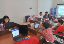 Seleksi OSN Tingkat SD/MI di Mamuju Berlangsung Ketat, Harapan Besar Untuk Wakil Nasional