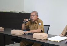 DLH Sulbar Siapkan Tim Khusus Kelola Limbah Makanan Program MBG