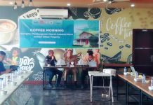 Pemprov Sulbar Apresiasi Program MLT BPJS Ketenagakerjaan, Sejalan dengan Visi dan Misi SDK-JSM