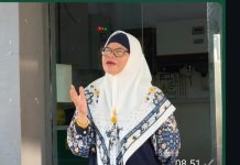 Dukung Penuh Program MBG, Dinkes Sulbar : Ini Salah Satu Bagian Quick Wins Sulbar Sehat