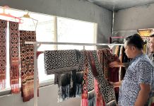 Dinas Koperindag Sulbar Verifikasi IKM Calon Penerima Bantuan di Mamuju