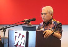 DLH Dorong Peningkatan Kapasitas SDM Sulbar dalam Penyusunan Kajian KLHS