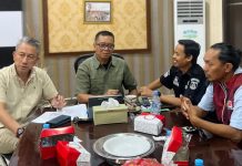 Kadispora Sulbar: 11 Cabor Siap Ikuti Kompetisi POPNAS XVII 2025 di Jakarta