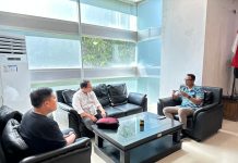 Pemkesra Bangun Kesepahaman Bersama Direktorat Sumber Daya Manusia Kementerian Kesehatan RI