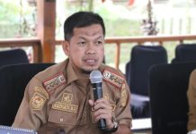 Koperindag Sulbar Buka Saluran Pengaduan Konsumen via WhatsApp