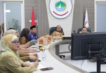 Sukseskan Sandeq Silumba 2025, Dinkes Sulbar Siap Kawal Kesehatan