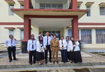 Asran Masdy Dorong Penerapan Manajemen Kinerja di PKA Angkatan I 2025