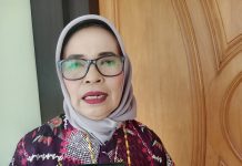 Politisi Partai PKB Hj. Jumiaty Hadiri Rapat Paripuna DPRD Sulbar Dalam Pembahasan APBD 2025