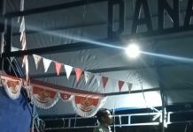 Jadi Peserta Lomba Karaoke Peringati HUT-RI ke 80 Di Desa Labuang Rano, Suara Jafar Hipnotis Penonton