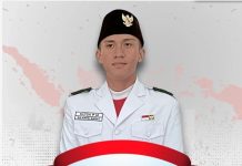 Hilton Pratama: Langkah Tegap Putra Sulbar di Pasukan Delapan