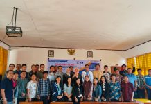 Dorong Pemutakhiran Dapodik Secara Akurat, Disdikbud Sulbar Gelar Coaching Clinic di Mamasa