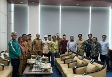 Gubernur Sulbar Dorong Penyelesaian Konflik Tapalang Lewat Musyawarah Adat