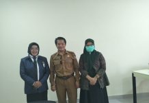 Dinkes Sulbar Luncurkan “Si Pandai Jafungkes”, Sistem Digital Pendampingan ASN Fungsional Kesehatan