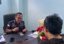 Pemprov Sulbar Apresiasi Pihak Keamanan dan Masyarakat tetap Menjaga Kondusifitas Daerah Tapalang