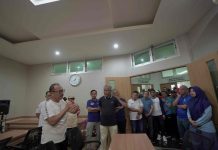 Gubernur Sulbar Usulkan Sistem TPP Berbasis Komunal untuk Tingkatkan Kinerja