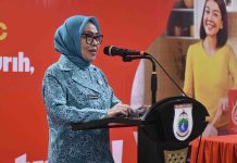 Edukasi Kuliner, TP PKK Sulbar Sambut Akademi ABC di Mamuju