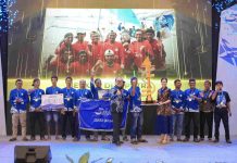 Sandeq Silumba 2025 Ditutup Meriah, Semua Passandeq Pulang dengan Happy Ending