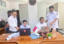 BKD Sulbar Rampungkan Penginputan PPPK Paruh Waktu, 4.215 Kebutuhan Diusulkan ke Kemenpan-RB