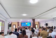 Biro Hukum Gelar Sosialisasi Perda Bantuan Hukum, Komitmen Wujudkan Akses Hukum Secara Adil dan Merata bagi Masyarakat dan ASN