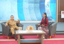 Gubernur dan Wagub Sulbar Pacu ASN Jadi Lebih Profesional dan Akuntabel