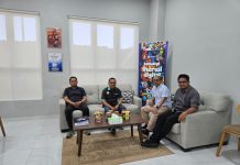 Hasil Pengukuran Kompetensi Digital Tahap Finalisasi, Pemprov Sulbar Berikan Sertifikat Digital Kepada Seluruh Peserta