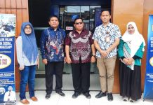 Dekatkan Layanan ke Masyarakat, UPTD PPRD Mateng Luncurkan Inovasi Pajak Digital